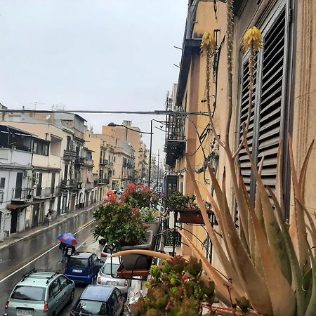 Casa Ore-Tea Palermo Ngoại thất bức ảnh