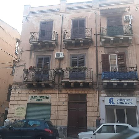 Casa Ore-Tea Palermo Ngoại thất bức ảnh