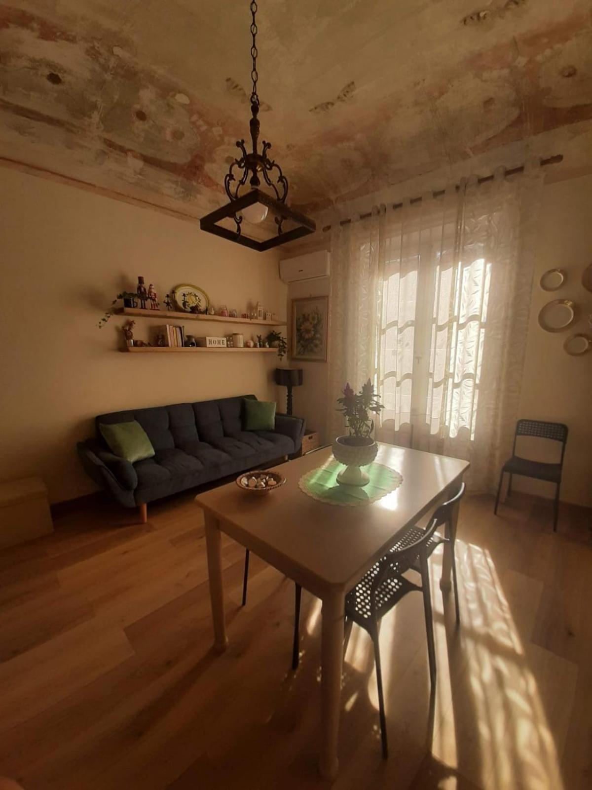 Casa Ore-Tea Palermo Ngoại thất bức ảnh