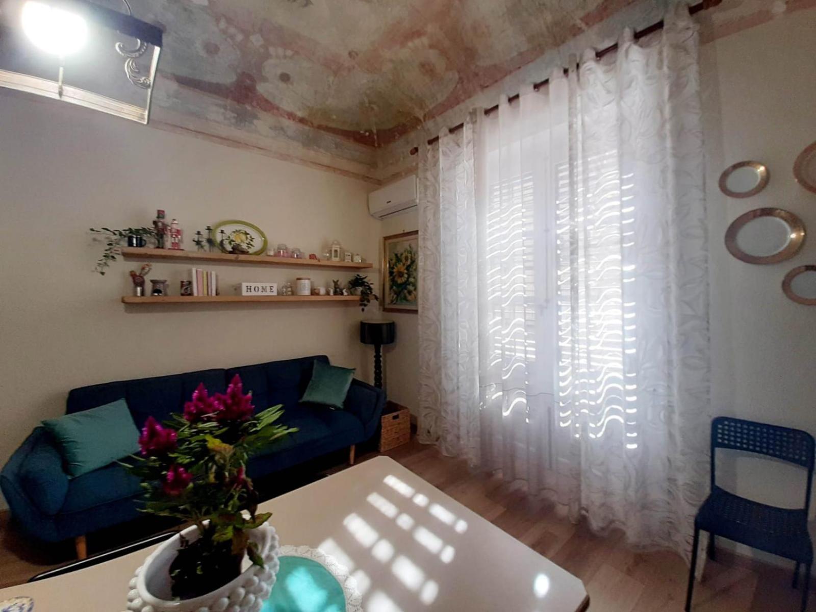 Casa Ore-Tea Palermo Ngoại thất bức ảnh