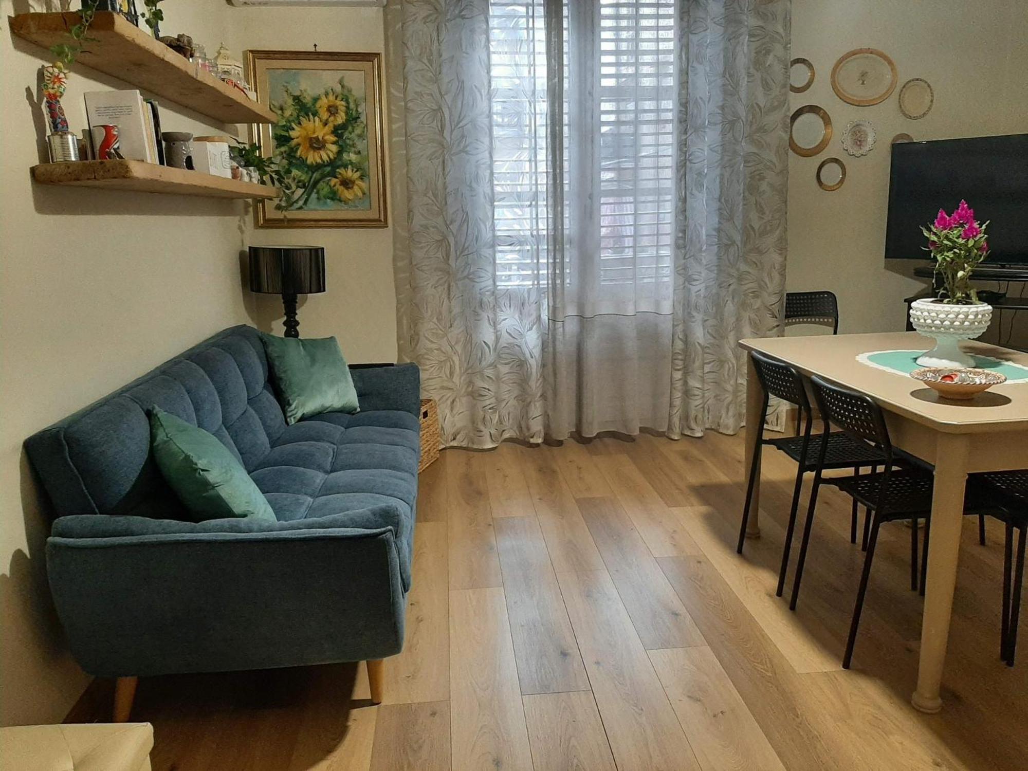 Casa Ore-Tea Palermo Ngoại thất bức ảnh